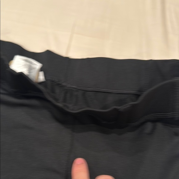 Black Riding Pants - Picture 4 of 5